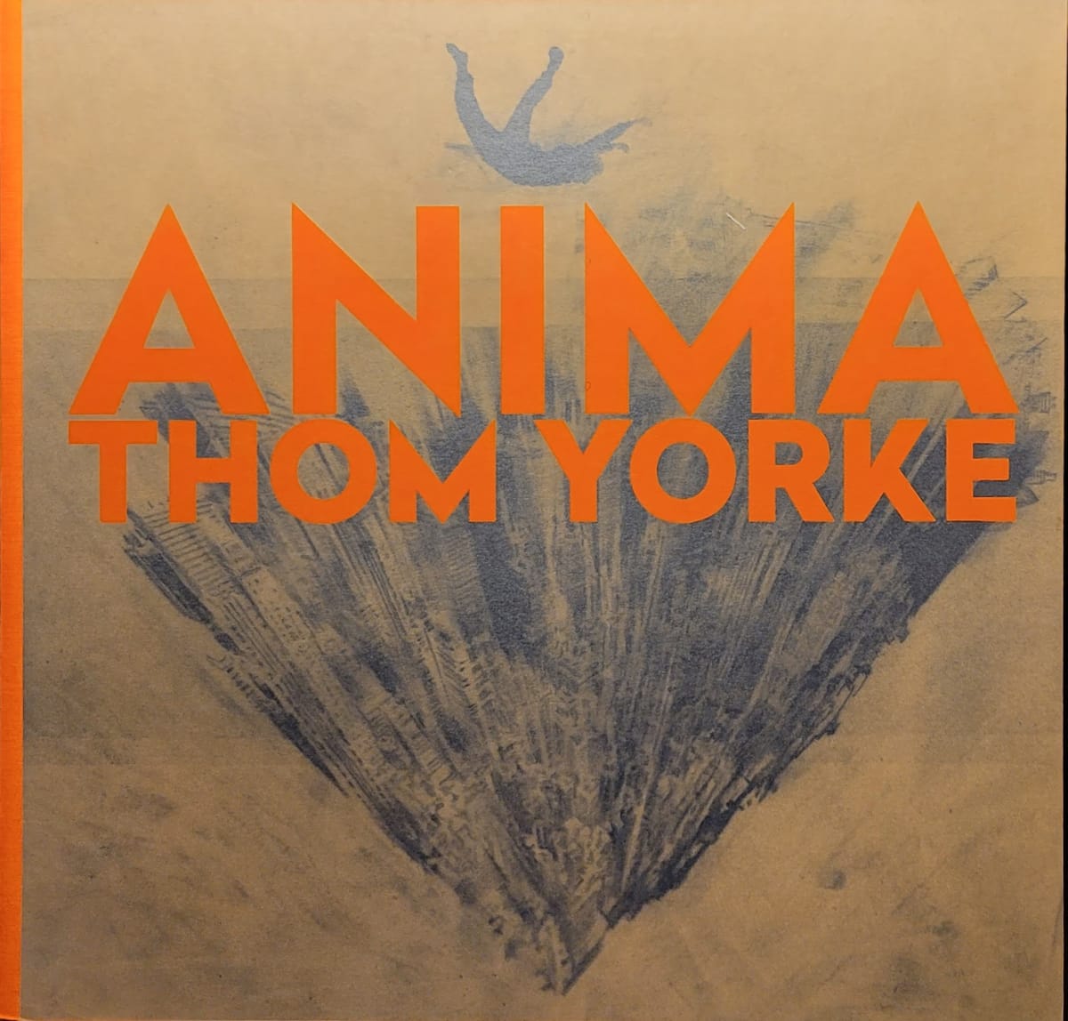 Thom Yorke - Anima - Deluxe