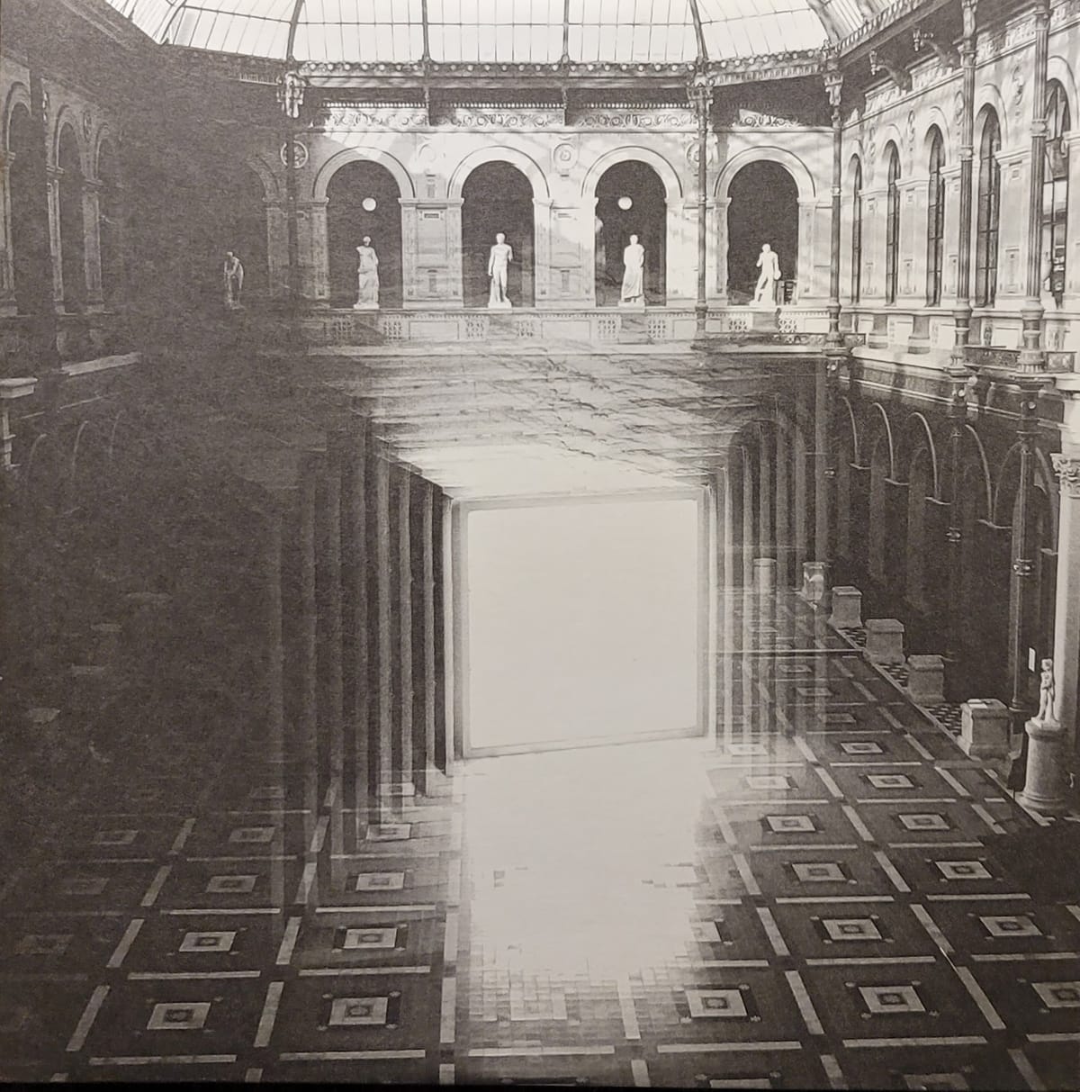 Timber Timbre - Medicinals - Original