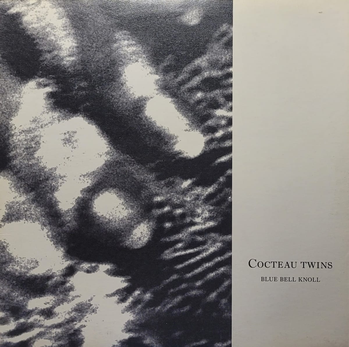 Cocteau Twins - Blue Bell Knoll - Canada