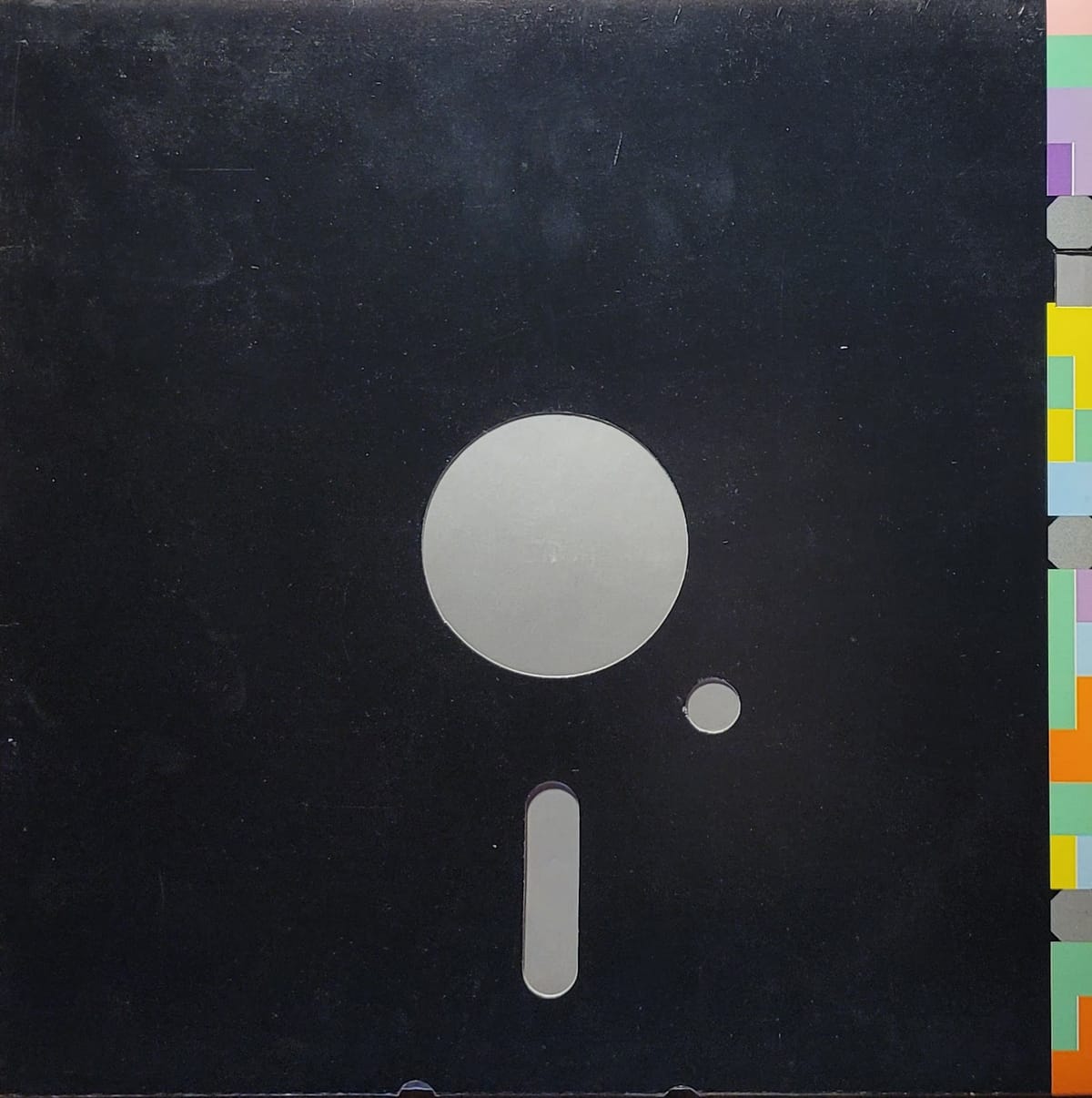 New Order - Blue Monday - Canada