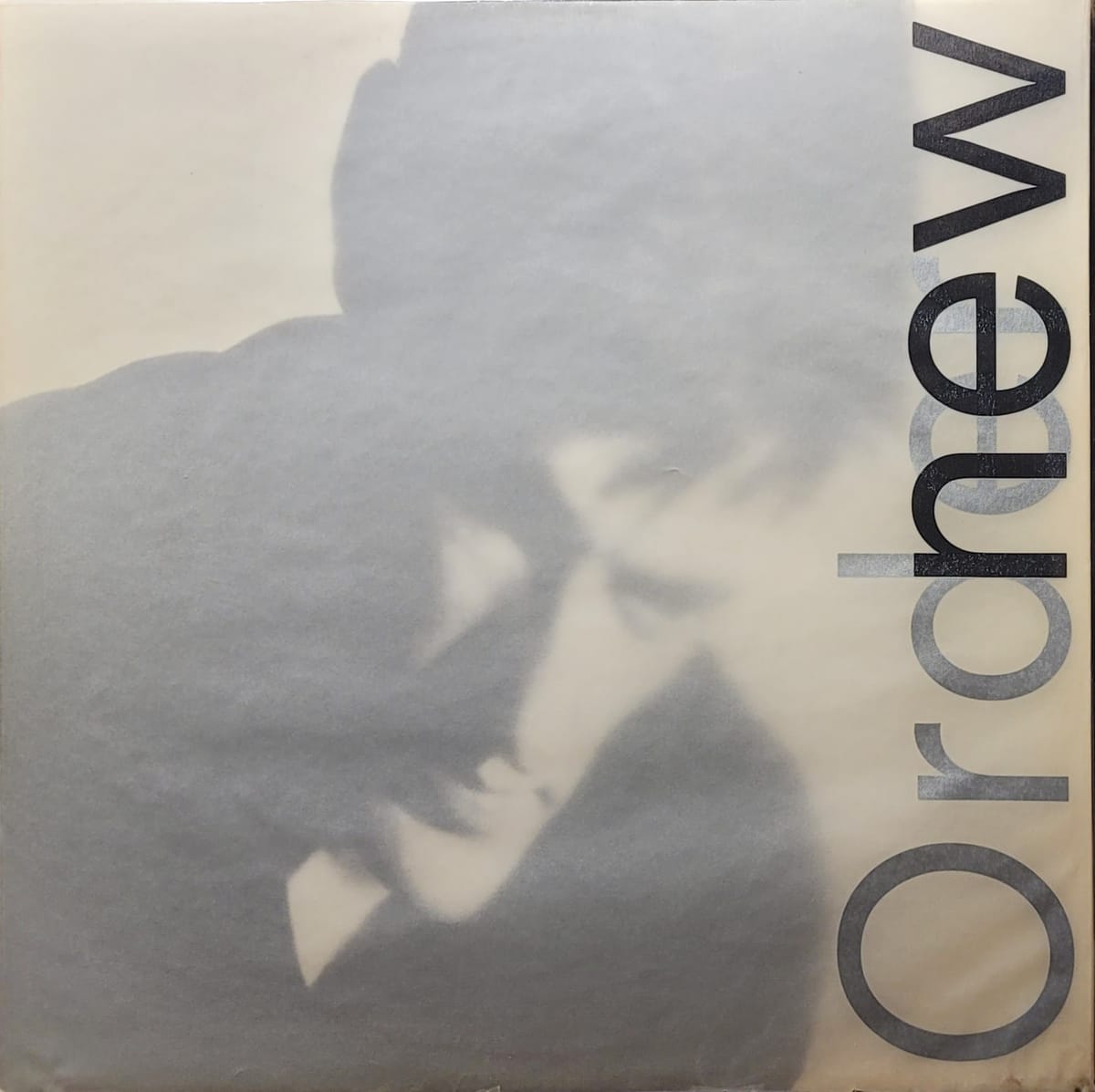 New Order - Low-life - Canadian