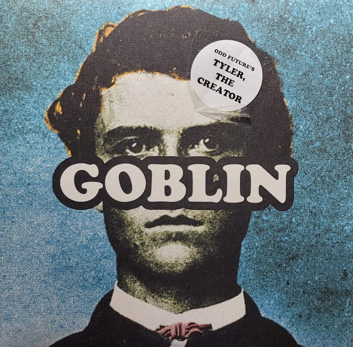Tyler, The Creator - Goblin - Original